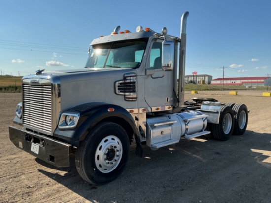 2012 FREIGHTLINER CORONADO 122 SD