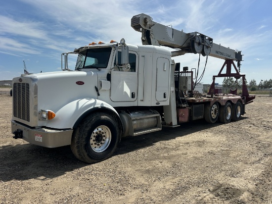 2011 Peterbilt 365