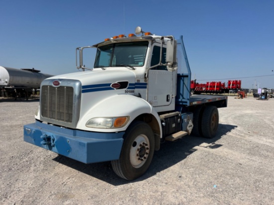 2013 Peterbilt 337