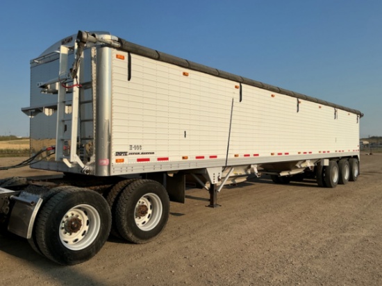 2014 TIMPTE SUPER HOPPER