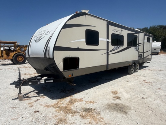 2016 OPEN RANGE ULTRA LITE 3410BH