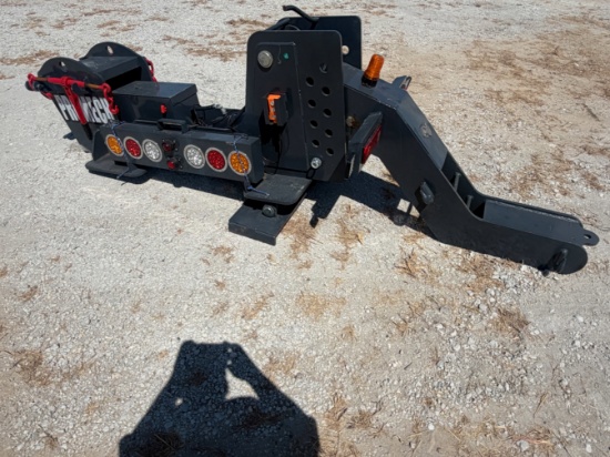 2026 PROMECH FW80 FIFTH WHEEL WRECKER ATTACHMENT