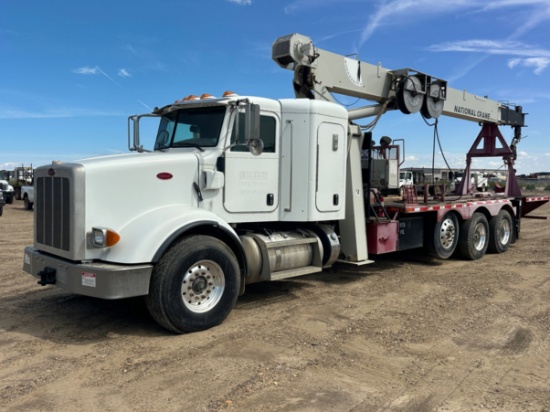 2012 Peterbilt 365