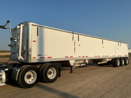 2017 TIMPTE SUPER HOPPER