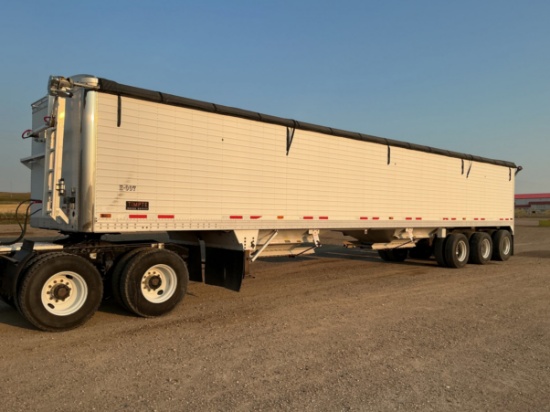 2016 TIMPTE SUPER HOPPER