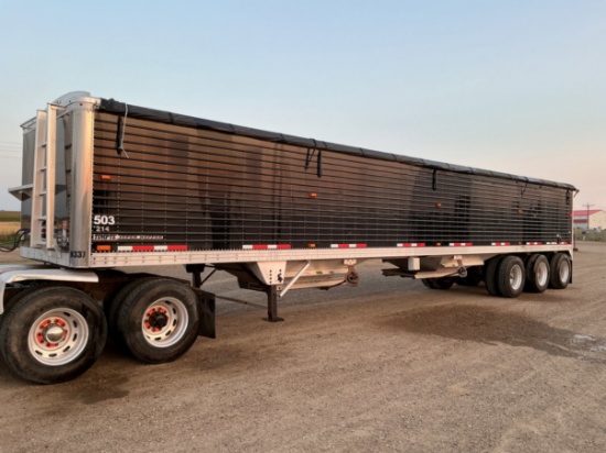 2014 TIMPTE SUPER HOPPER