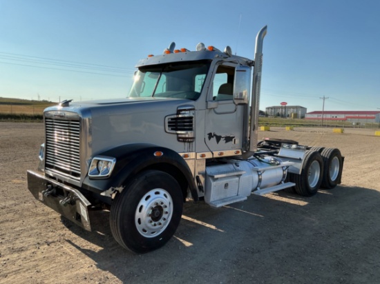 2013 FREIGHTLINER CORONADO 122 SD