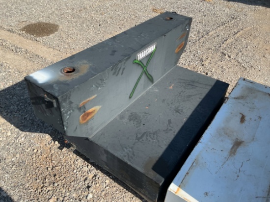TRADESMAN 110 GAL FUEL TANK
