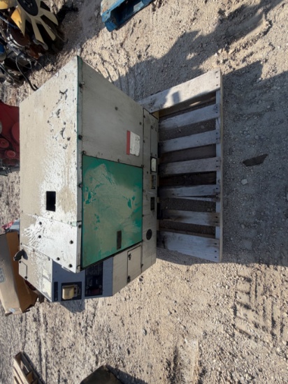 Cummins Onan 10hdkcc Diesel Generator