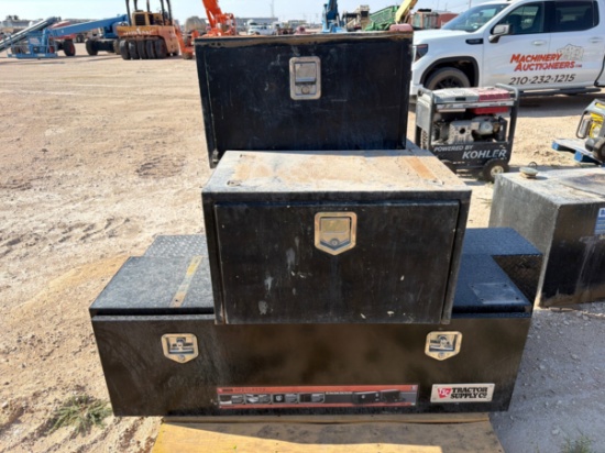Side Boxes