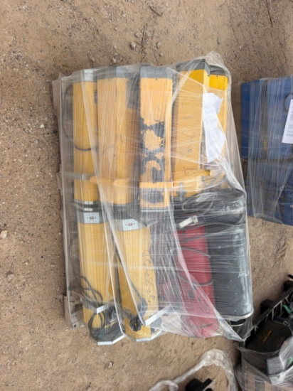 PALLET OF WELDING ROD OVENS(PALLET #2)