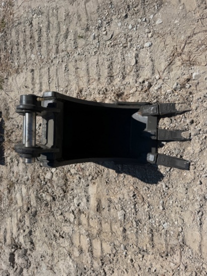 Mini Ex Bucket