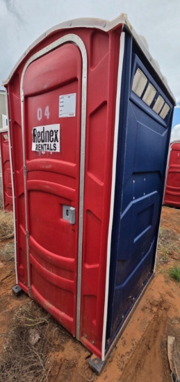 Porta Potty