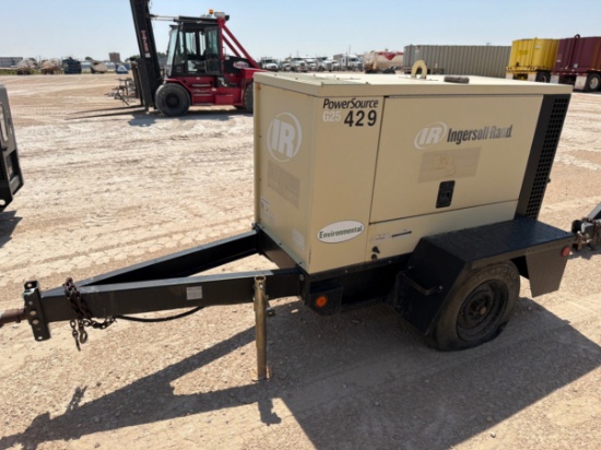 2006 DOOSAN G25 GENERATOR