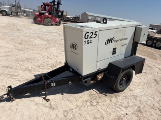 2010 Doosan G25 Generator