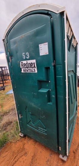 Porta Potty