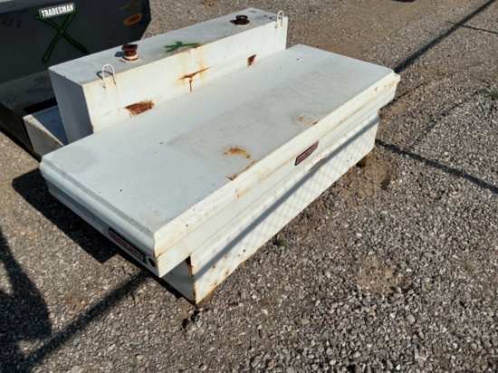 Weatherguard Tool Box