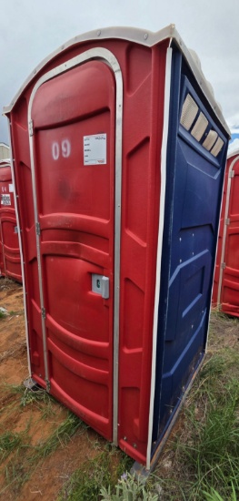 Porta Potty