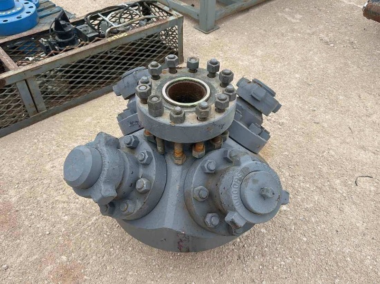 10000psi Bop Head