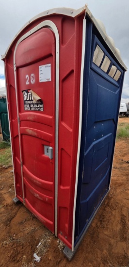 Porta Potty