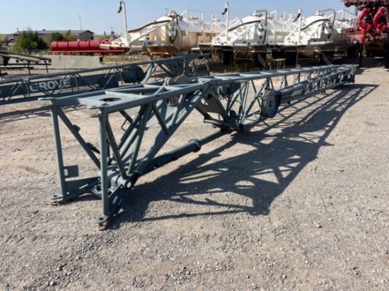 54 Ft Grove Crane Jib