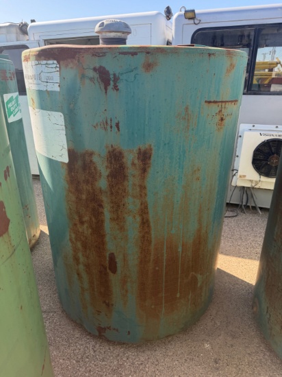 Hydraulic Fluid Tank