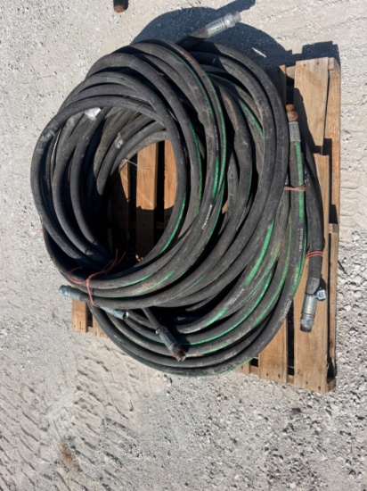 Hydraulic Hoses