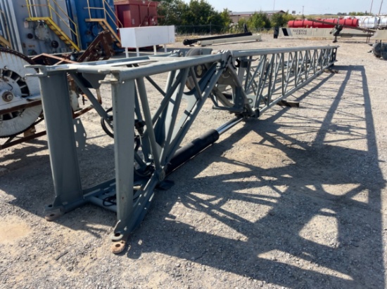 58 Ft Crane Jib