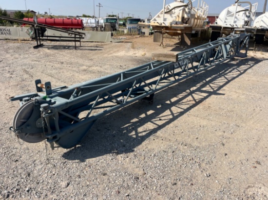 54 Ft Grove Crane Jib
