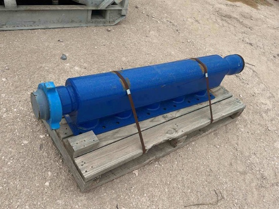 Windlass 5 Head
