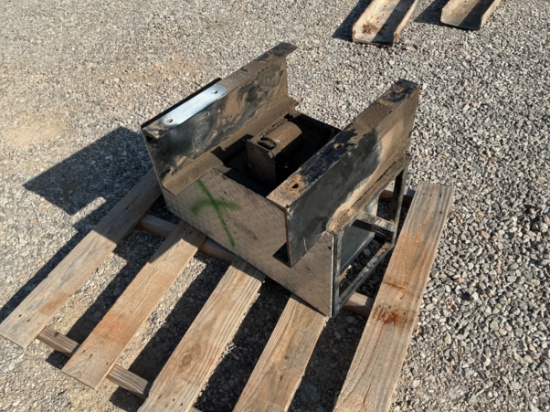 Espar Diesel Heater