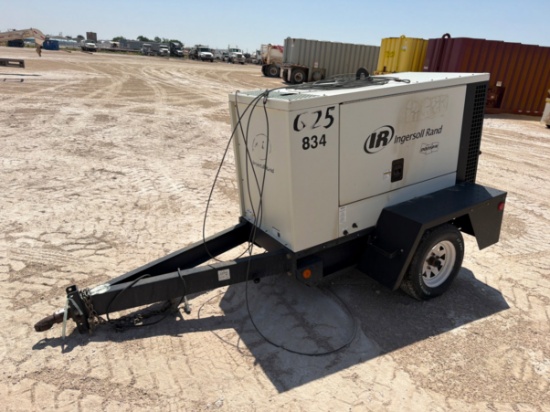 2010 DOOSAN G25 GENERATOR