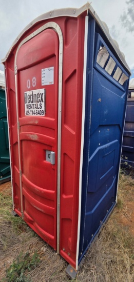 PORTA POTTY