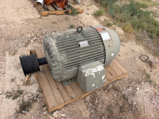 Electric Motor