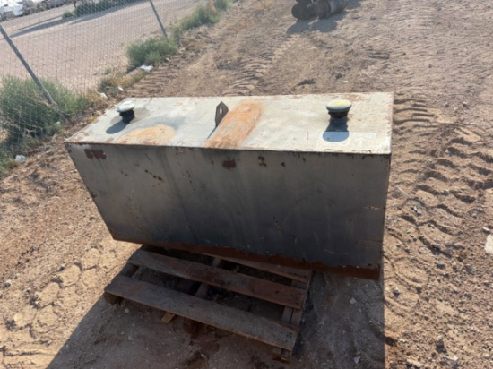 Auxiliary Tank