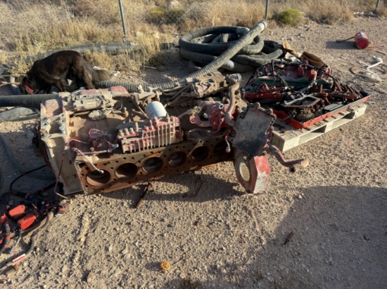 Cummins Engine
