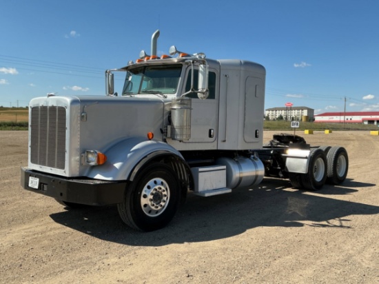 2015 PETERBILT 367