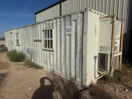 Container/Office