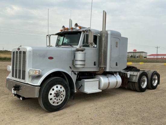 2012 Peterbilt 388