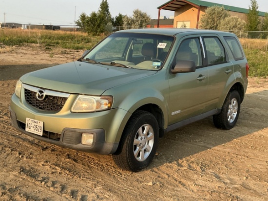 2008 Mazda Tribute(Inoperable)