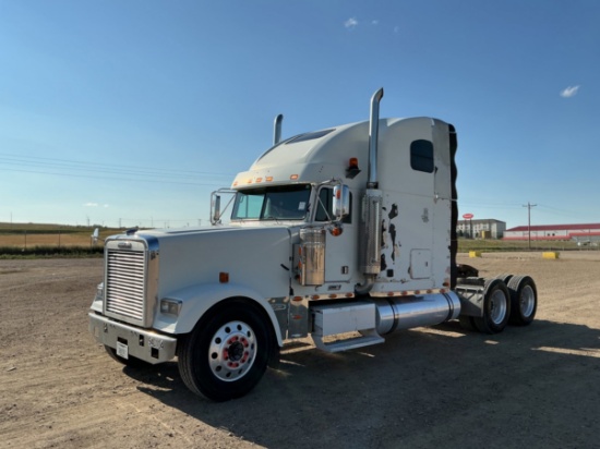 2005 FREIGHTLINER FLD132 XL CLASSIC