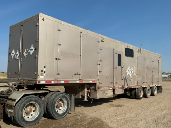2012 Peerless Chemical Additive Trailer