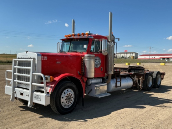 1996 Peterbilt 379