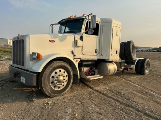 2013 Peterbilt 367