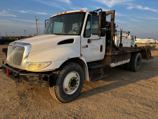 2007 International Durastar 4300