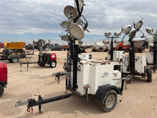 Ultraquip Light Tower