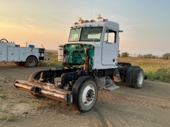 2003 Peterbilt 378