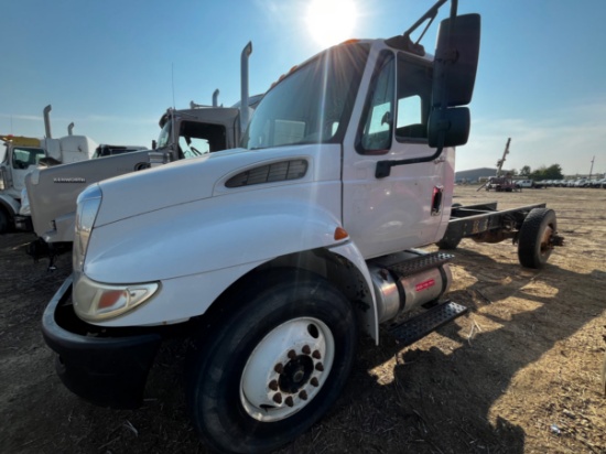 2013 International Durastar 4300