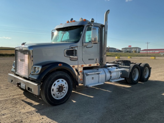2015 Freightliner Coronado 122 Sd