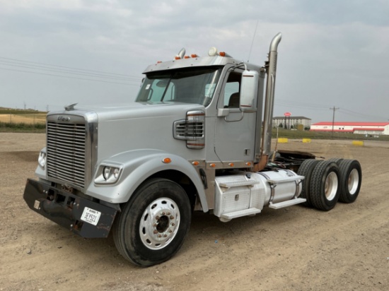 2012 Freightliner Coronado 122 Sd